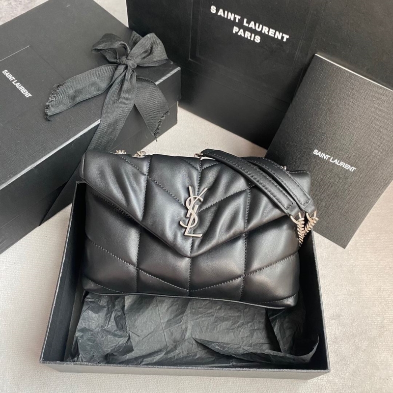 YSL Top Handle Bags